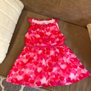 Adorable American Girl dress